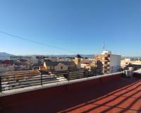 Resale - Apartment - Daya Nueva - Daya Nueva - Town