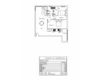 Resale - Apartment - Daya Nueva - Daya Nueva - Town