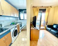 Resale - Apartment - Daya Nueva - Daya Nueva - Town
