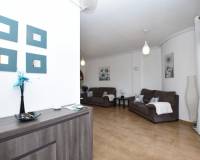 Resale - Apartment - Daya Vieja - Daya Vieja - Town