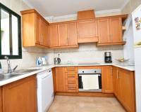 Resale - Apartment - Daya Vieja - Daya Vieja - Town