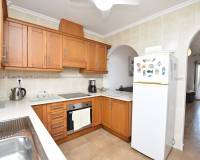 Resale - Apartment - Daya Vieja - Daya Vieja - Town