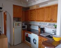 Resale - Apartment - Daya Vieja