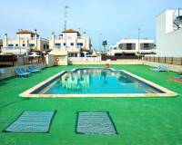 Resale - Apartment - Daya Vieja