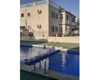 Resale - Apartment - Daya Vieja