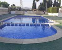 Resale - Apartment - Daya Vieja