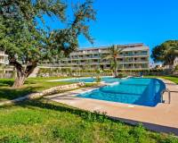 Resale - Apartment - Denia - Puerto