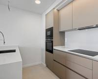 Resale - Apartment - Denia - Puerto