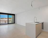 Resale - Apartment - Denia - Puerto