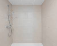 Resale - Apartment - Denia - Puerto