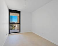 Resale - Apartment - Denia - Puerto