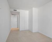 Resale - Apartment - Denia - Puerto