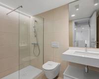 Resale - Apartment - Denia - Puerto