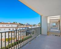 Resale - Apartment - Denia - Puerto