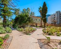 Resale - Apartment - Denia - Puerto