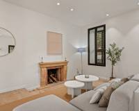 Resale - Apartment - Denia - Puerto