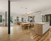 Resale - Apartment - Denia - Puerto