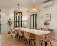 Resale - Apartment - Denia - Puerto