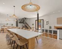 Resale - Apartment - Denia - Puerto