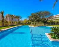 Resale - Apartment - Denia - Puerto