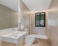 Resale - Apartment - Denia - Puerto