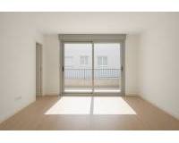 Resale - Apartment - Denia