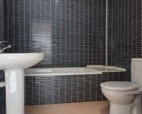 Resale - Apartment - Denia