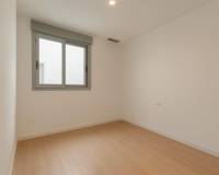 Resale - Apartment - Denia