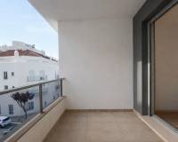 Resale - Apartment - Denia