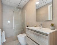 Resale - Apartment - Dolores - DoloresAlicanteValenciaSpain