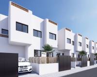Resale - Apartment - Dolores - DoloresAlicanteValenciaSpain