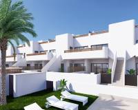 Resale - Apartment - Dolores - DoloresAlicanteValenciaSpain