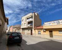 Resale - Apartment - Dolores - DoloresAlicanteValenciaSpain