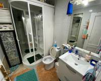 Resale - Apartment - Dolores - DoloresAlicanteValenciaSpain