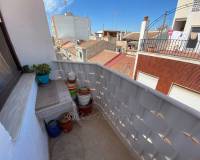 Resale - Apartment - Dolores - DoloresAlicanteValenciaSpain
