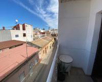 Resale - Apartment - Dolores - DoloresAlicanteValenciaSpain