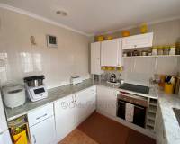 Resale - Apartment - Dolores - DoloresAlicanteValenciaSpain