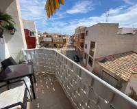 Resale - Apartment - Dolores - DoloresAlicanteValenciaSpain