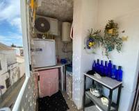 Resale - Apartment - Dolores - DoloresAlicanteValenciaSpain