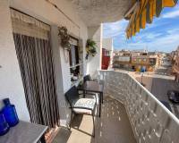 Resale - Apartment - Dolores - DoloresAlicanteValenciaSpain