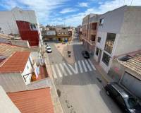Resale - Apartment - Dolores - DoloresAlicanteValenciaSpain