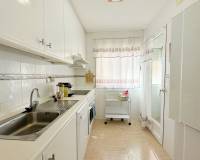 Resale - Apartment / Duplex - Orihuela Costa - Campoamor