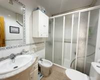 Resale - Apartment / Duplex - Orihuela Costa - Campoamor