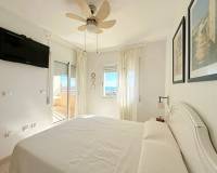 Resale - Apartment / Duplex - Orihuela Costa - Campoamor