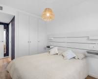 Resale - Apartment - El Campello - Playa Muchavista