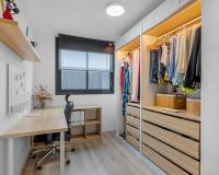 Resale - Apartment - El Campello - Playa Muchavista