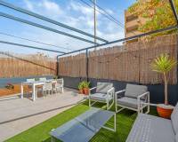 Resale - Apartment - El Campello - Playa Muchavista