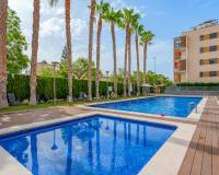 Resale - Apartment - El Campello - Playa Muchavista