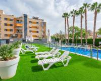 Resale - Apartment - El Campello - Playa Muchavista