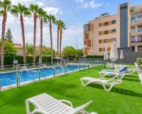 Resale - Apartment - El Campello - Playa Muchavista